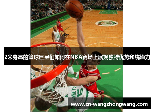 2米身高的篮球巨星们如何在NBA赛场上展现独特优势和统治力